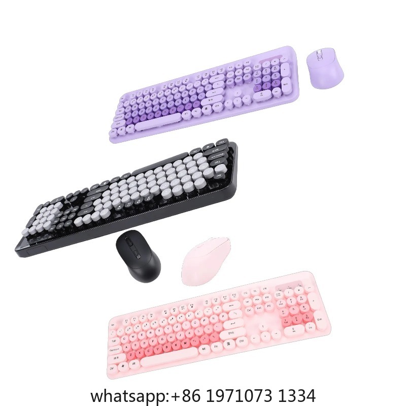 Wireless Keyboard Wireless Cut - Laptop Mouse review and price