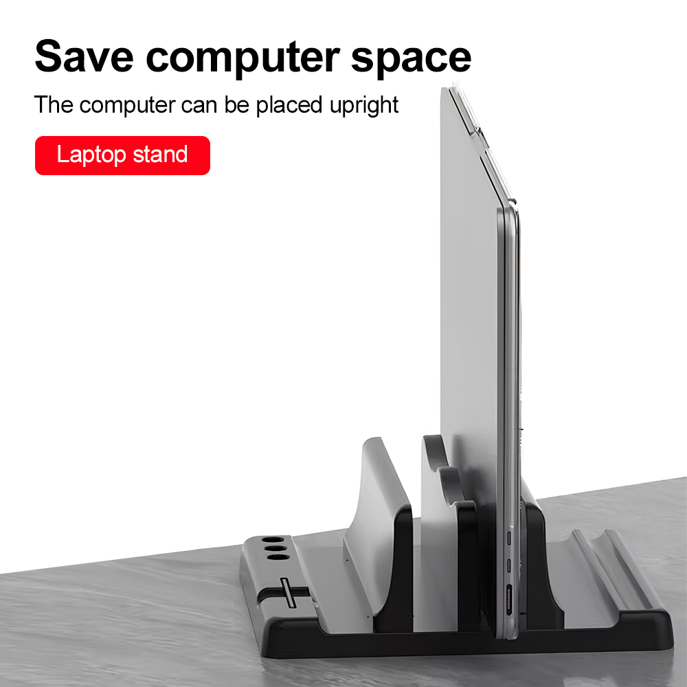 Office ABS  Laptop Stand Verti - Laptop Accessories & Repair Jagtap Dairy Pimple Nilakh Pimpri Chinchwad Maharashtra review and price