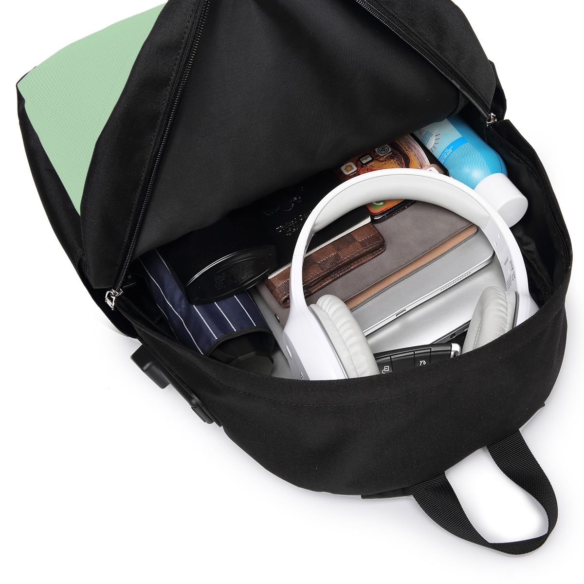 Titties Golf Ball Backpack Tra - Laptop Bag review and price