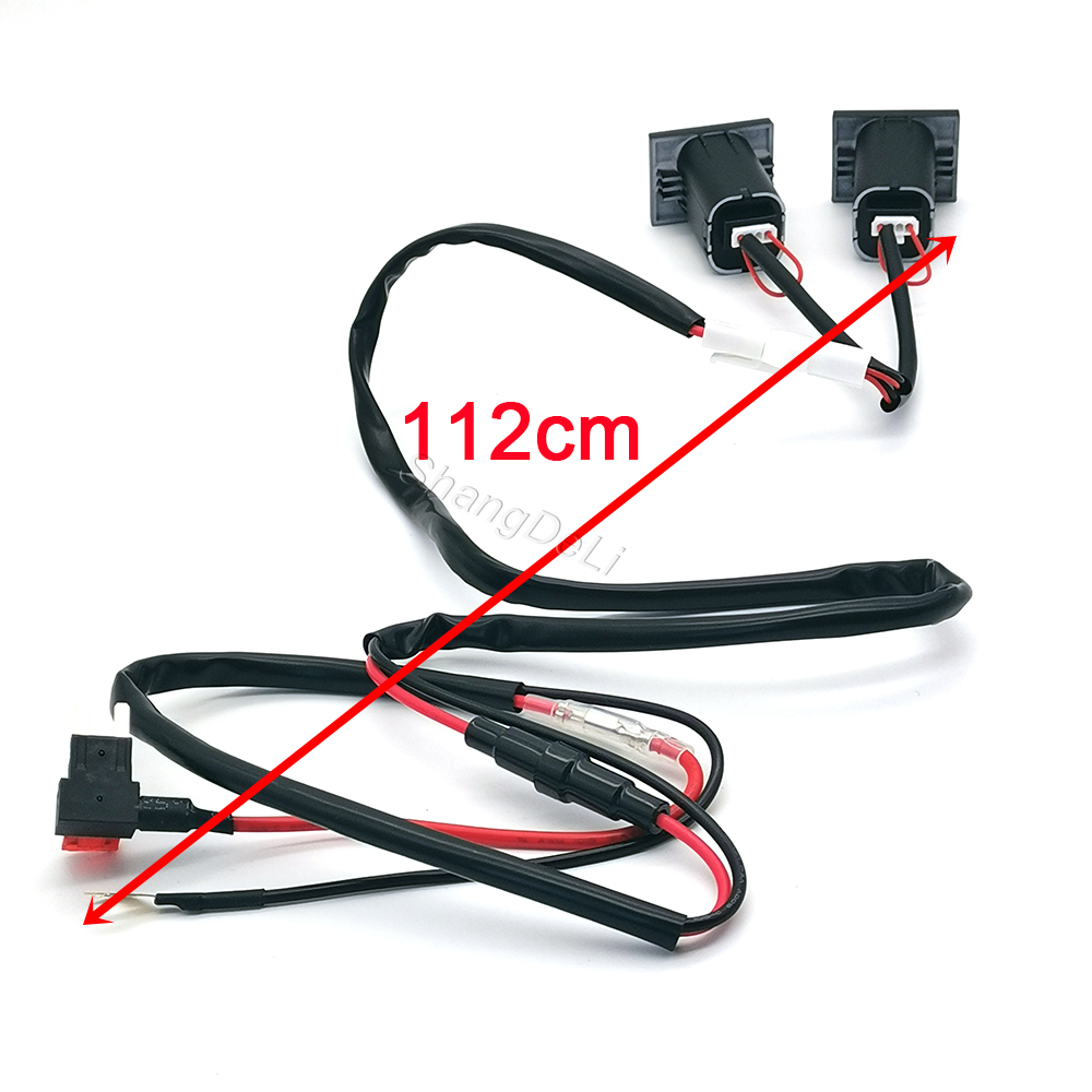 1PC Fit  For Ford Focus 2004-2 - Usb C Hub review and price
