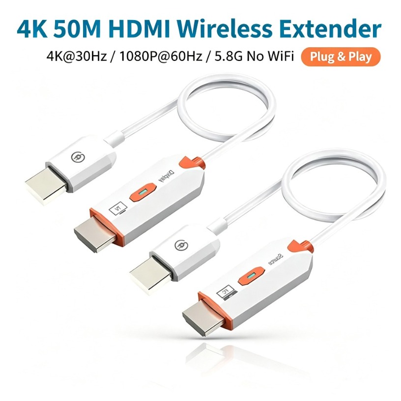Point to Point 4K Decode HDMI- - Hdmi Cable review and price