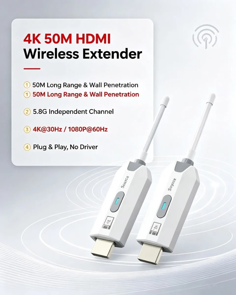Point to Point 4K Decode HDMI- - Hdmi Cable review and price