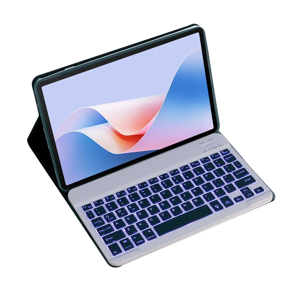 For Xiaomi Mi Pad 7S Pro Case  - Keyboard Cover review and price