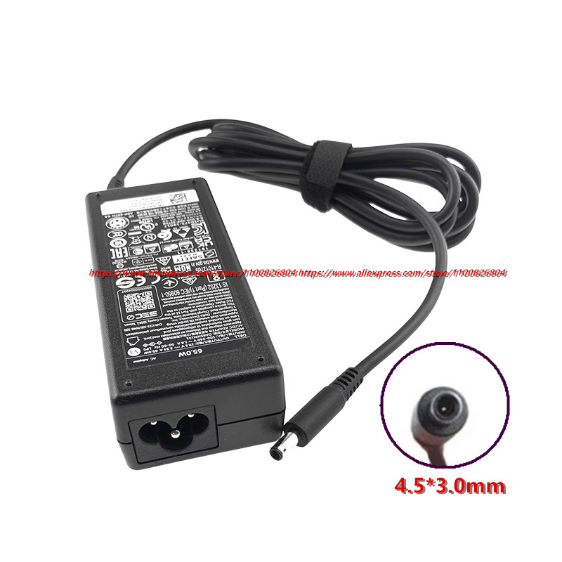 Original For Dell Laptop Power - Laptop Charger review and price