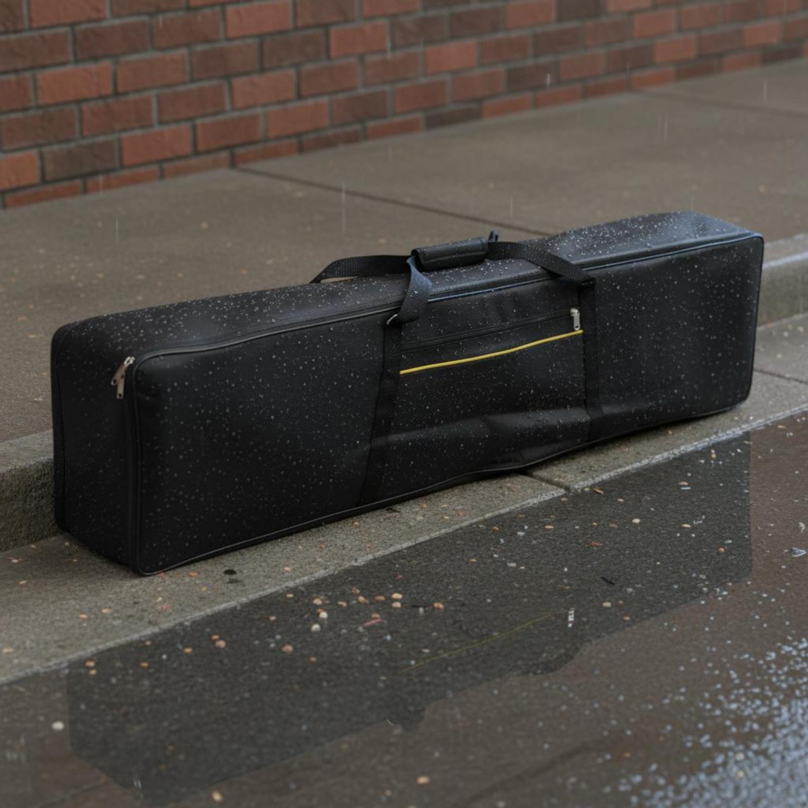 88 Keys Electric Piano Case Wa - Keyboard Cover review and price