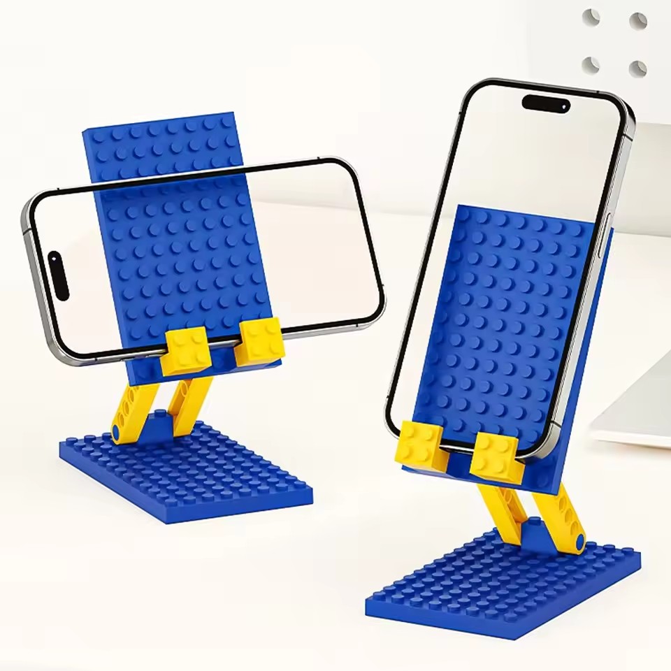 Flexible Folding Phone Holder  - Laptop Stand review and price