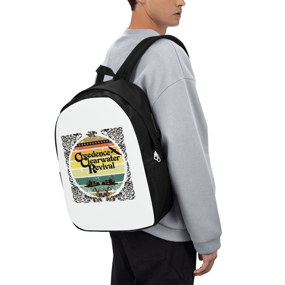 Creedence Clearwater Revival R - Laptop Bag review and price
