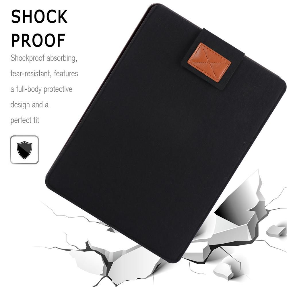 Professional Wool Felt Bag Por - Laptop Sleeve review and price