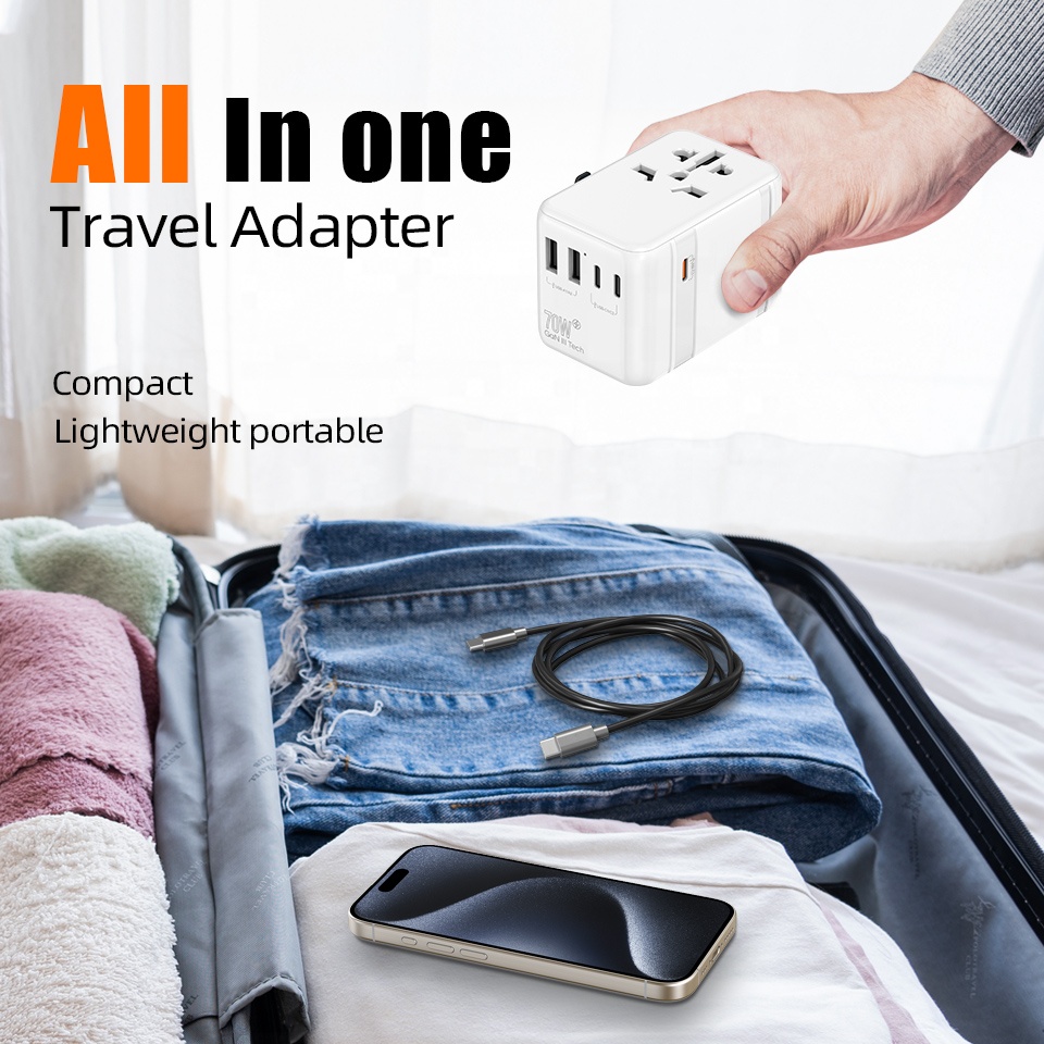 Universal Worldwide Wall Socke - Laptop Charger review and price