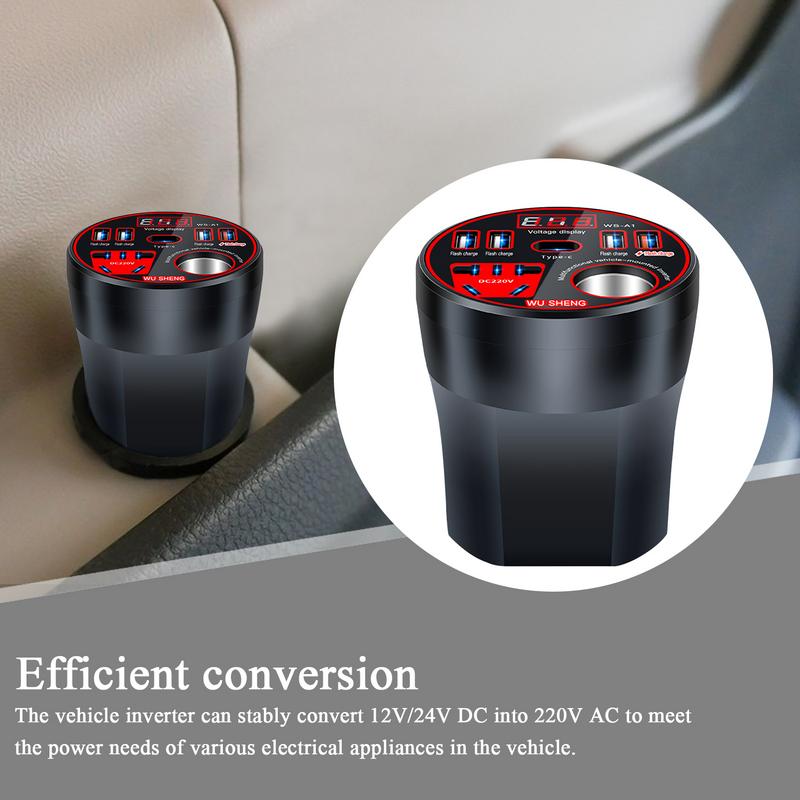 Car Charger Port Fast Charging - Laptop Charger review and price