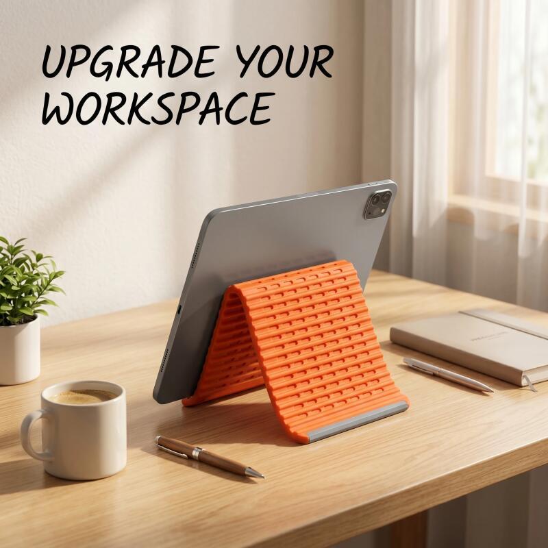 Creative Foldable Phone Stand  - Laptop Accessories & Repair Jagtap Dairy Pimple Nilakh Pimpri Chinchwad Maharashtra review and price